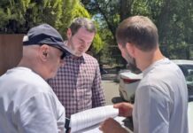 В Махачкале проверили договоры на вывоз мусора у предпринимателей