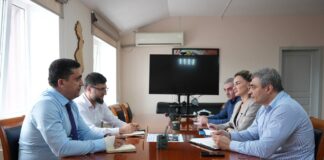 В Дагестане создадут единую систему мер поддержки для молодых бизнесменов