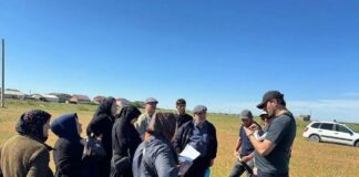 Администрация Махачкалы предоставила земли участникам СВО и семьям погибших военнослужащих