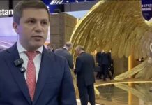 Дагестан привлек внимание инвесторов на ПМЭФ-2026