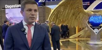 Дагестан привлек внимание инвесторов на ПМЭФ-2026