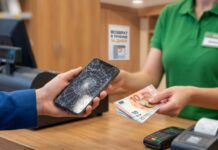 Роспотребнадзор добился возврата средств потребителю за бракованный смартфон