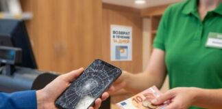 Роспотребнадзор добился возврата средств потребителю за бракованный смартфон