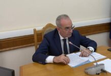 Правительство Дагестана проводит работы по выведению из тени хлебопекарных предприятий