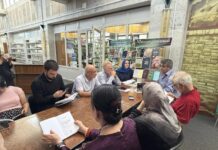 Первая в республике книга в японском жанре представлена в Махачкале