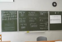 В Дагестане проходит основной день ОГЭ по предметам по выбору