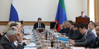 В Дагестане с начала года вывели из тени более 16 тысяч работников