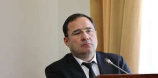 Готовность новой подъездной автодороги к Махачкалинскому морскому торговому порту достигла 33,4%