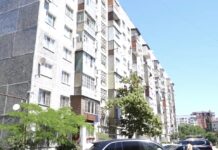 В Махачкале начался этап замены лифтов в рамках программы капремонта