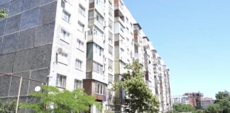 В Махачкале начался этап замены лифтов в рамках программы капремонта