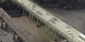 В Хасавюрте реконструируют мост через реку Ярыксу и расширят ключевые улицы до четырех полос