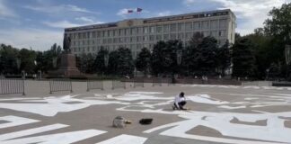 Свеча памяти: 20 тысяч свечей зажгут на площади Махачкалы