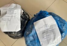 В Хасавюрте изъята партия немаркированных товаров на 180 тысяч рублей