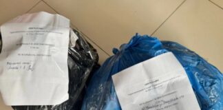 В Хасавюрте изъята партия немаркированных товаров на 180 тысяч рублей