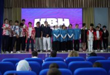 Дагестанская команда КВН представит республику на Международном фестивале детских команд