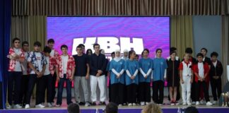 Дагестанская команда КВН представит республику на Международном фестивале детских команд