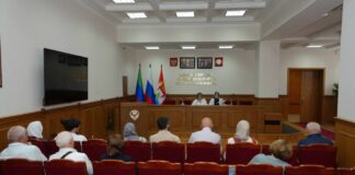 В Махачкале обсудили субсидии для социально ориентированных НКО