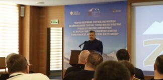 Фёдор Щукин встретился с участниками программы подготовки управленцев из числа ветеранов СВО