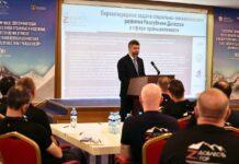 Магомед Рамазанов: «Поддержка наших земляков и их семей была и остается одним из приоритетов работы Правительства»
