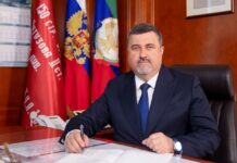 Федор Щукин поздравил жителей Дагестана с Международным днем защиты детей