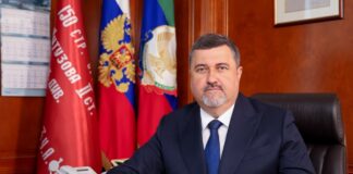 Федор Щукин поздравил жителей Дагестана с Международным днем защиты детей