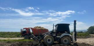 В Дагестане начали строить новый жилой комплекс для семей, пострадавших от наводнений