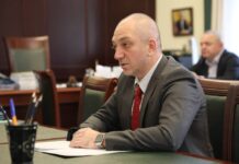Махач Мусаев освобожден от руководства Агентством по охране культурного наследия Дагестана