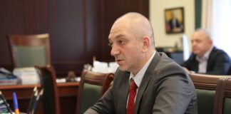 Махач Мусаев освобожден от руководства Агентством по охране культурного наследия Дагестана