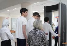 В Дагестане стартовал основной этап ОГЭ: математику сдают более 47 тысяч девятиклассников
