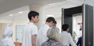 В Дагестане стартовал основной этап ОГЭ: математику сдают более 47 тысяч девятиклассников