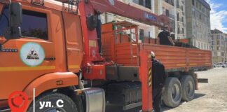 Махачкала активизирует работу по улучшению санитарного состояния города
