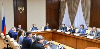 Владимир Путин поручил увеличить книгоиздание на языках народов Дагестана