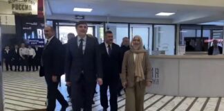 Сергей Кравцов высоко оценил работу исторического парка «Россия – Моя история» в Махачкале