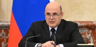 Правительство России выделит почти 3 миллиарда рублей на восстановление школ в Дагестане и Чечне