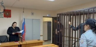 В Махачкале мужчину арестовали по подозрению в убийстве брата из-за имущественного спора