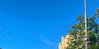 Обновление дорожной разметки: Махачкала уделяет внимание безопасности движения