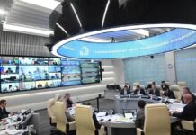 25 инвестсоглашений подписаны в рамках развития Каспийского прибрежного кластера