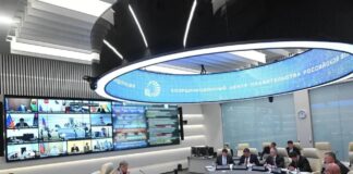 25 инвестсоглашений подписаны в рамках развития Каспийского прибрежного кластера
