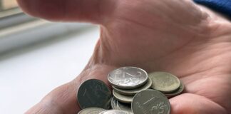 Средняя зарплата в Дагестане превысила 52 тысячи рублей