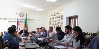 Образовательные учреждения, пострадавшие в результате паводков в Дагестане, отремонтируют к 1 сентября