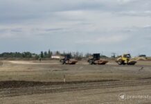В Махачкале и Каспийске стартует активная фаза строительства современных очистных сооружений
