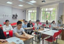Почти 12 тысяч выпускников Дагестана сдают ЕГЭ по математике