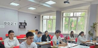 Почти 12 тысяч выпускников Дагестана сдают ЕГЭ по математике