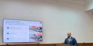 В столице Дагестана масштабно обновляют дороги: 36 улиц капитально ремонтируют и асфальтируют