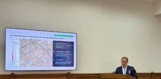 Свыше 133 незаконных ларьков убрали в Махачкале с начала года