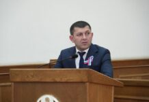 Аппарат администрации Махачкалы подвёл итоги мая и объявил приоритеты развития города