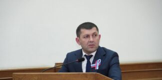 Аппарат администрации Махачкалы подвёл итоги мая и объявил приоритеты развития города