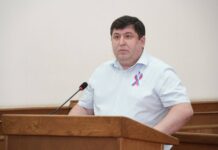 8 320 на учёте, 349 призваны — итоги весенней призывной кампании Махачкалы