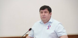 8 320 на учёте, 349 призваны — итоги весенней призывной кампании Махачкалы