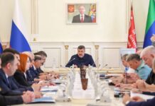 В Дагестане усилят контроль над качеством образования в семьях для профилактики экстремизма